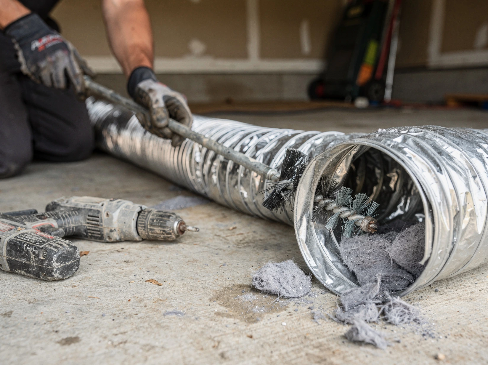Duct Cleaning service in Garden Grove, CA