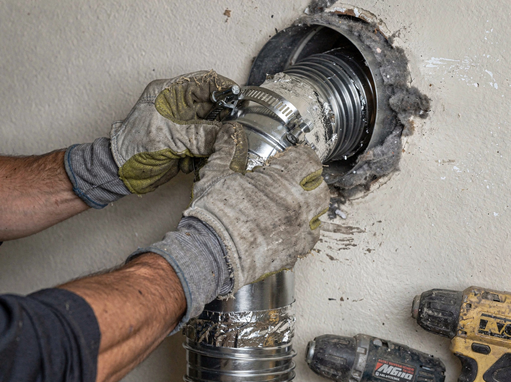 Hose Installation service in Garden Grove, CA