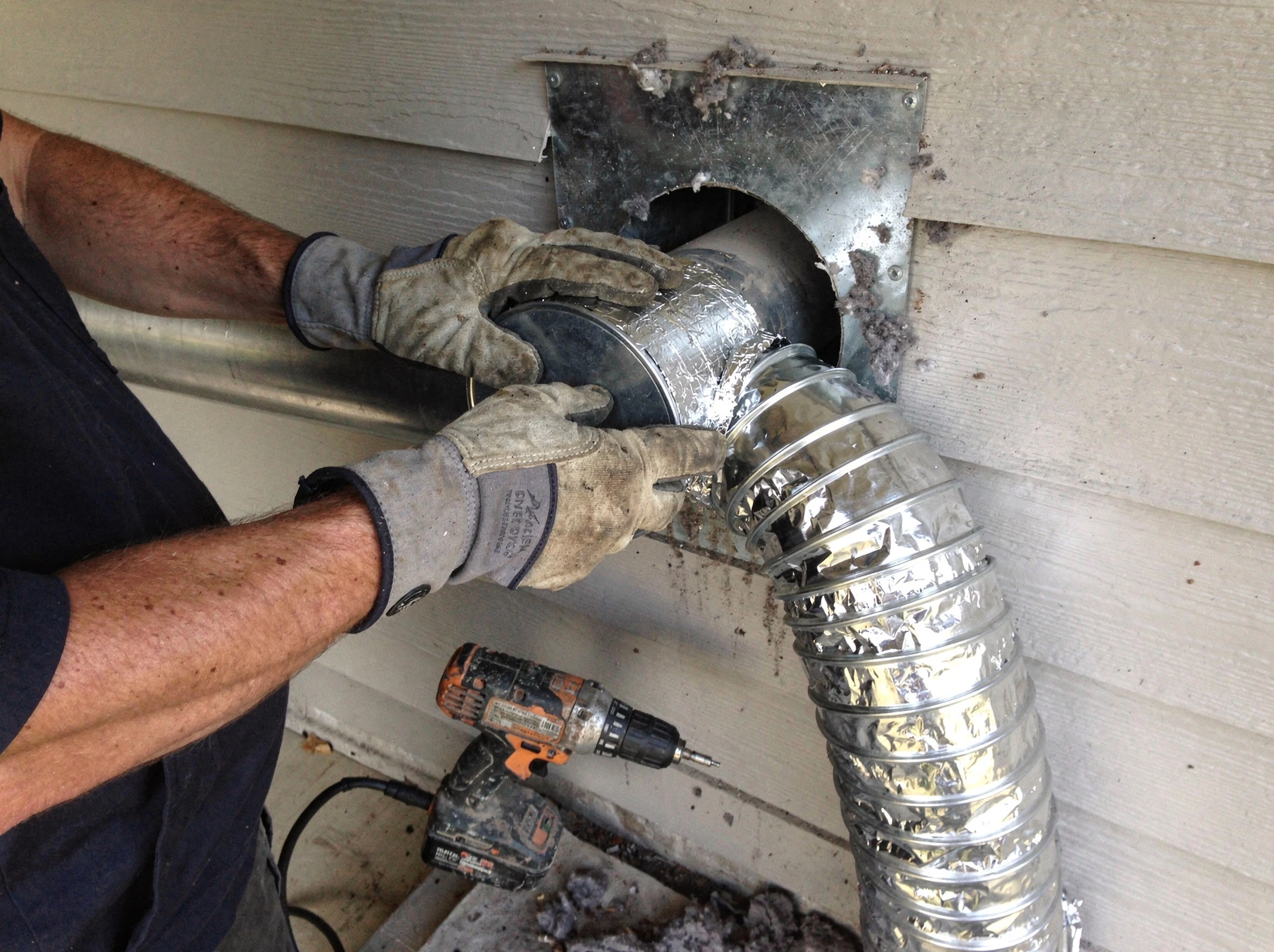 Vent Repair & Installation service in Garden Grove, CA